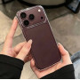 Прозорий чохол на iPhone 18 Pro — стильний захист